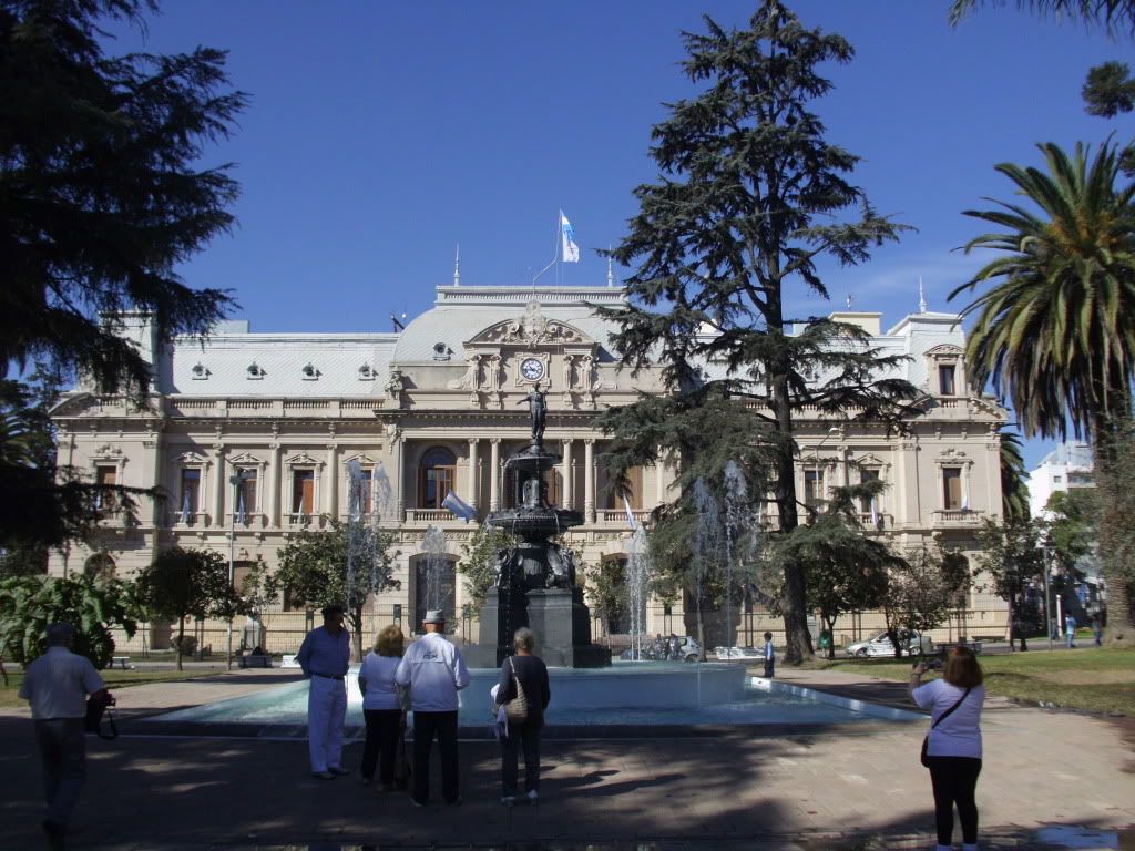 Argentina Argentina