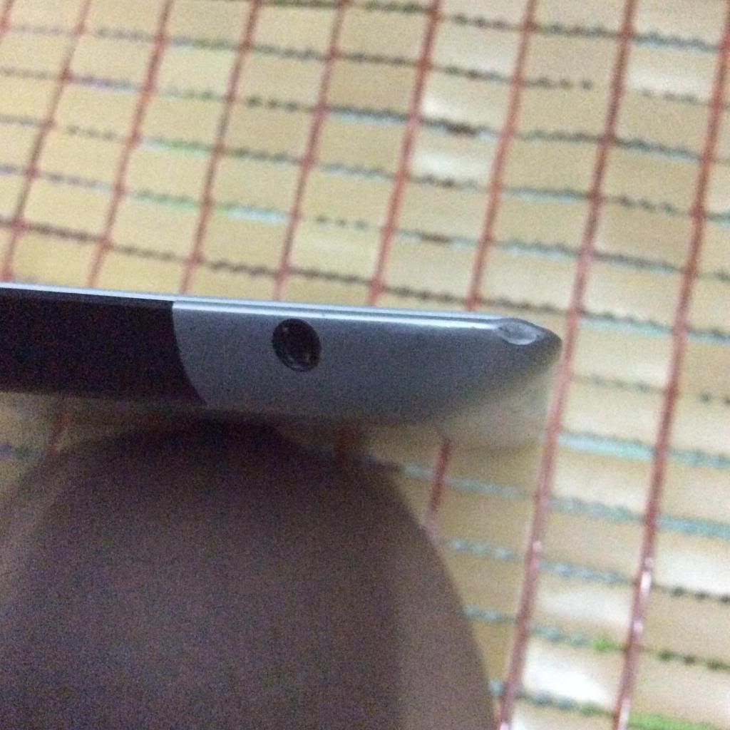 Ipad 4 4G 16gb white mới keng, còn bh đến tháng 9 2014 - 4