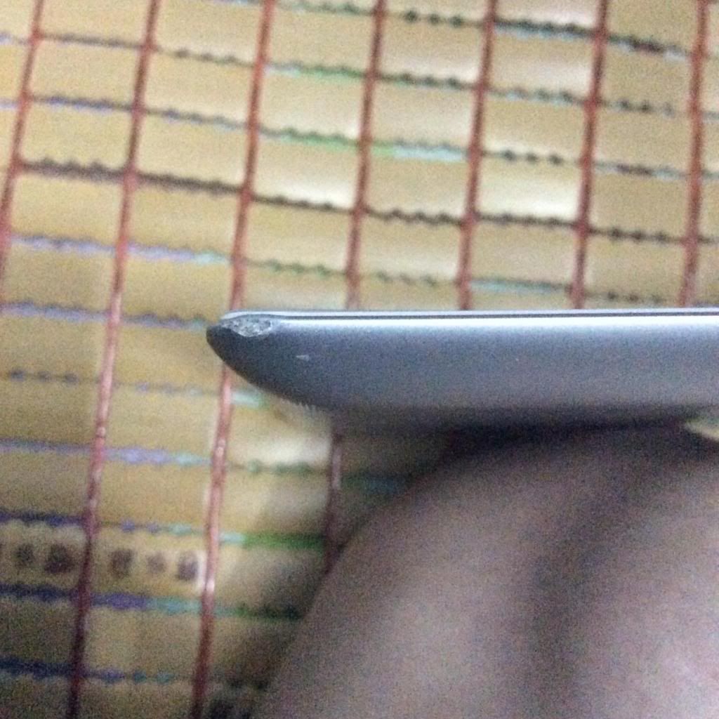 Ipad 4 4G 16gb white mới keng, còn bh đến tháng 9 2014 - 5