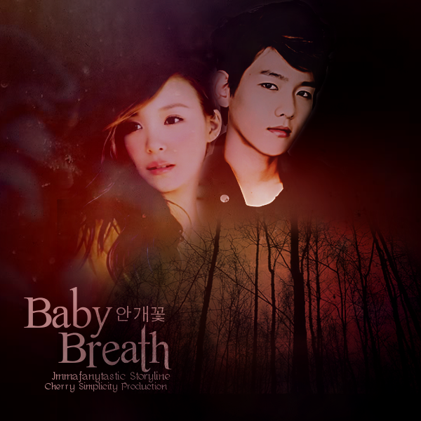 •Baby's Breath 안개꽃• - snsd tiffany exo baekhyun baekfany - main story image