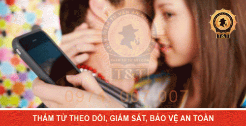 Dịch vụ thám tử tư tìm hiểu đối thủ cạnh tranh