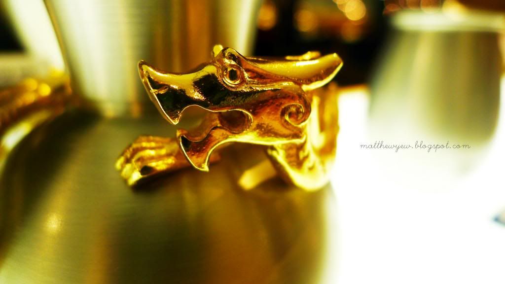 royal selangor dragon