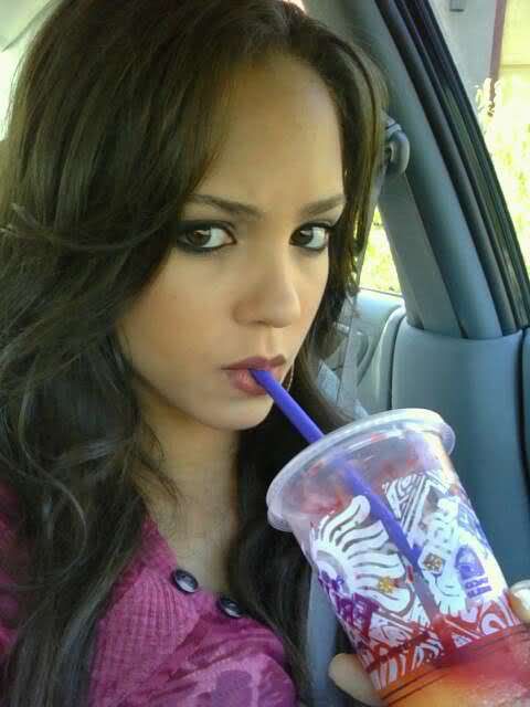 Tristin Mays 33 Tristin Mays 33
