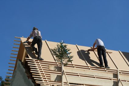 roofing contractor