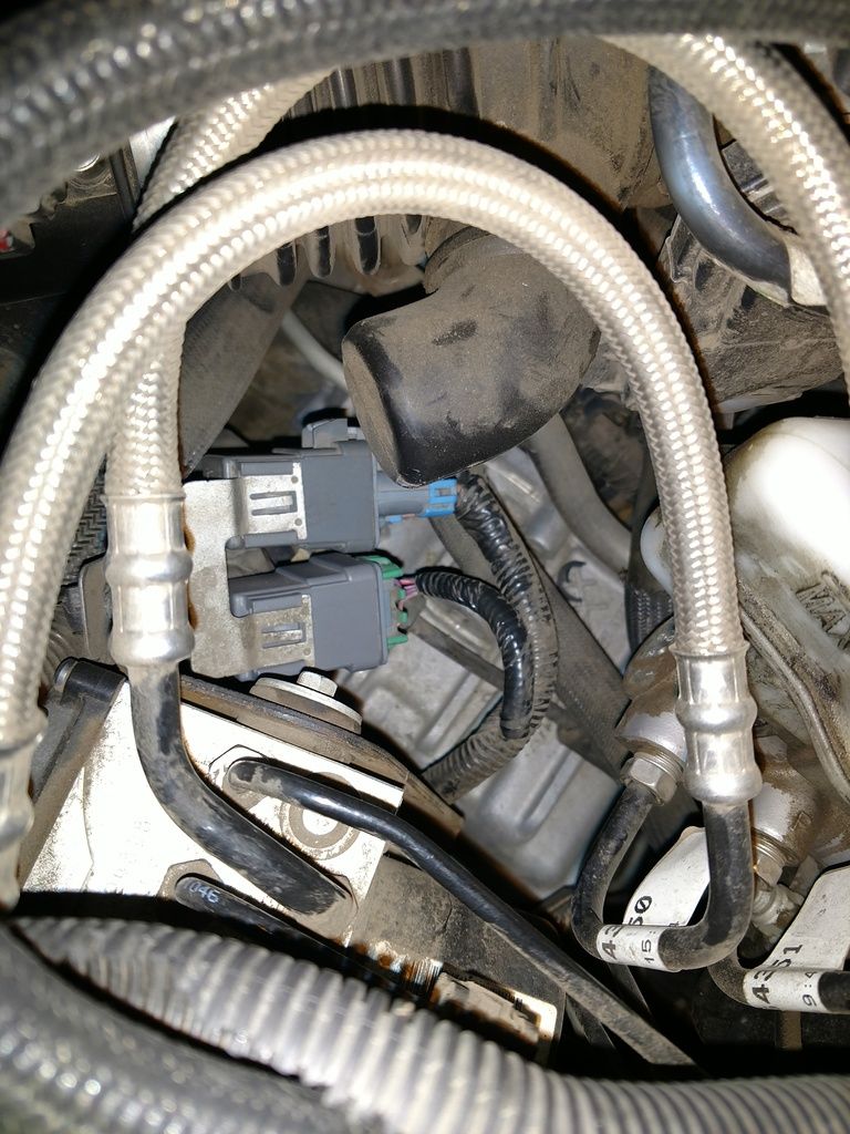 P0411 Secondary Air System Impala Forums