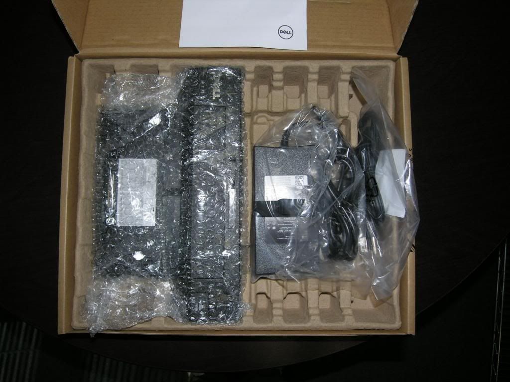 Docking Dell Latitude E-series E-Port Plus II PR02X NEW 100%