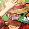 luffy Avatar