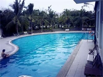 Cho thuê căn hộ chung cư cao cấp 4s riverside garden thủ đức - 4