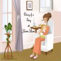 DIary of a Stay at Home Mum