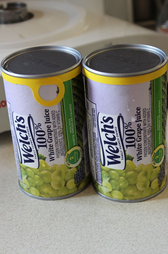 Canning With Fruit Juice LIFE SHOULD COST LESS