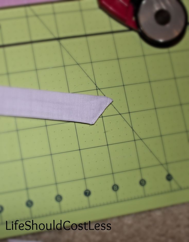 How to make a pickle style clutch/emergency bag, from scratch. LIFE