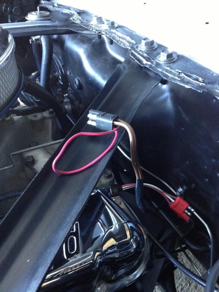 1969 Backup lights not working. troubleshoot help Vintage Mustang Forums