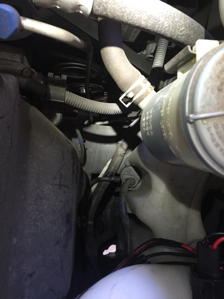 Washer reservoir leak Honda Pilot Honda Pilot Forums