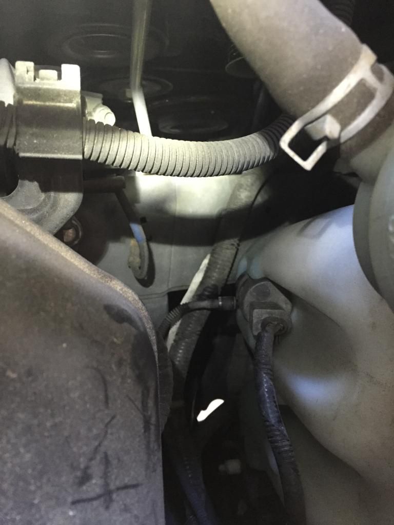 Washer reservoir leak Honda Pilot Honda Pilot Forums