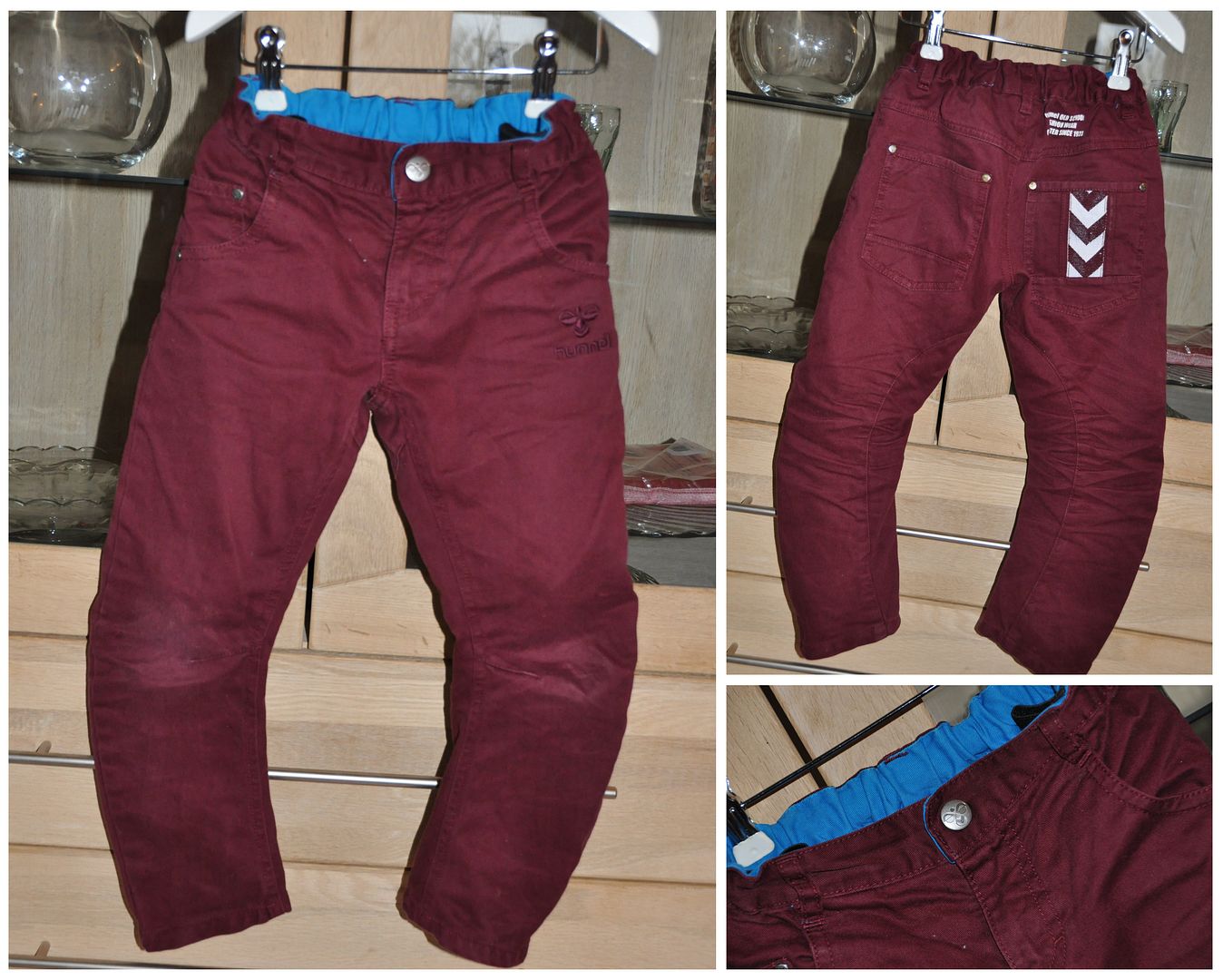 Juleoutfit 2012 Juleoutfit 2012