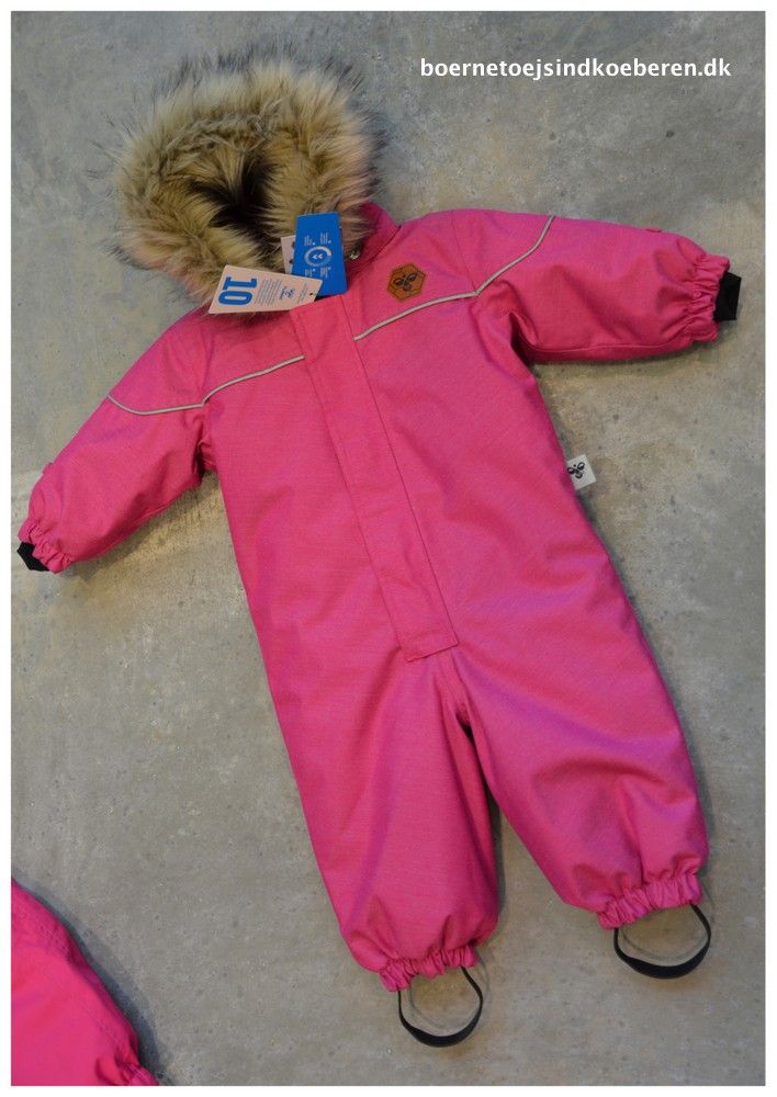 Hummel AW14 overtøj