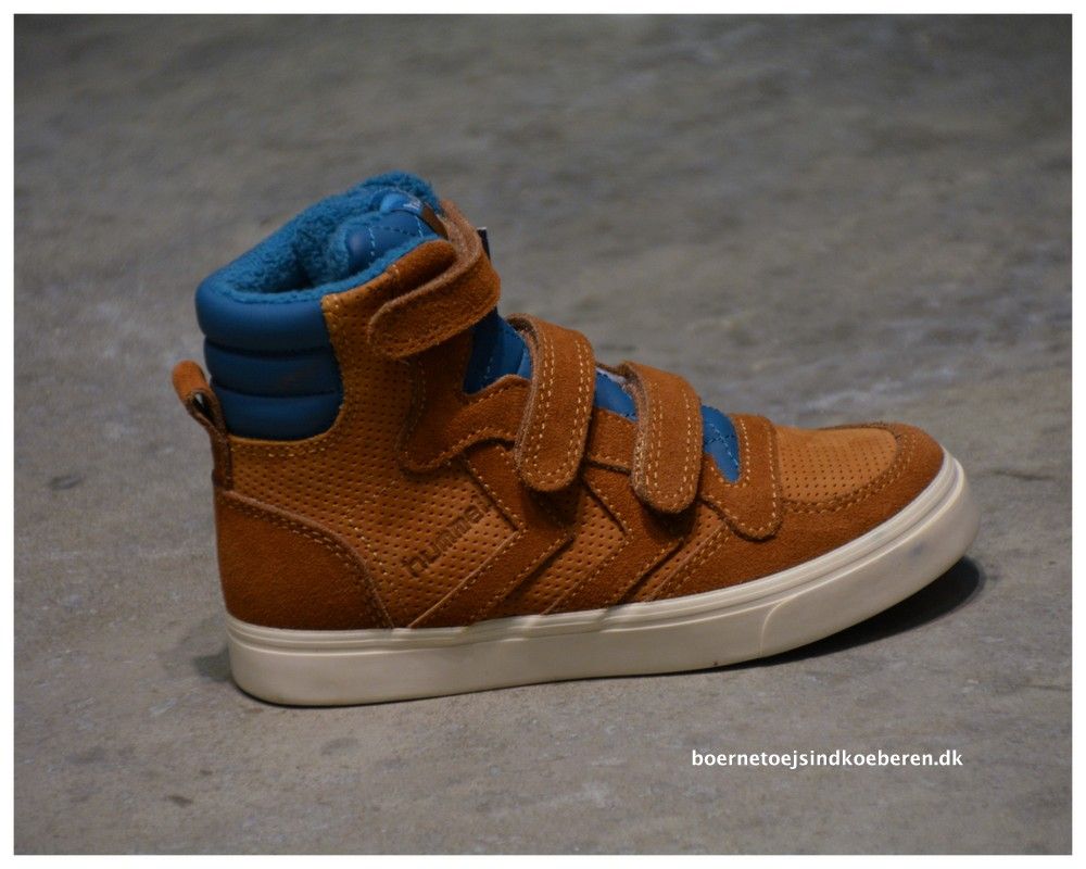 Hummel sko AW14 - Drop 2