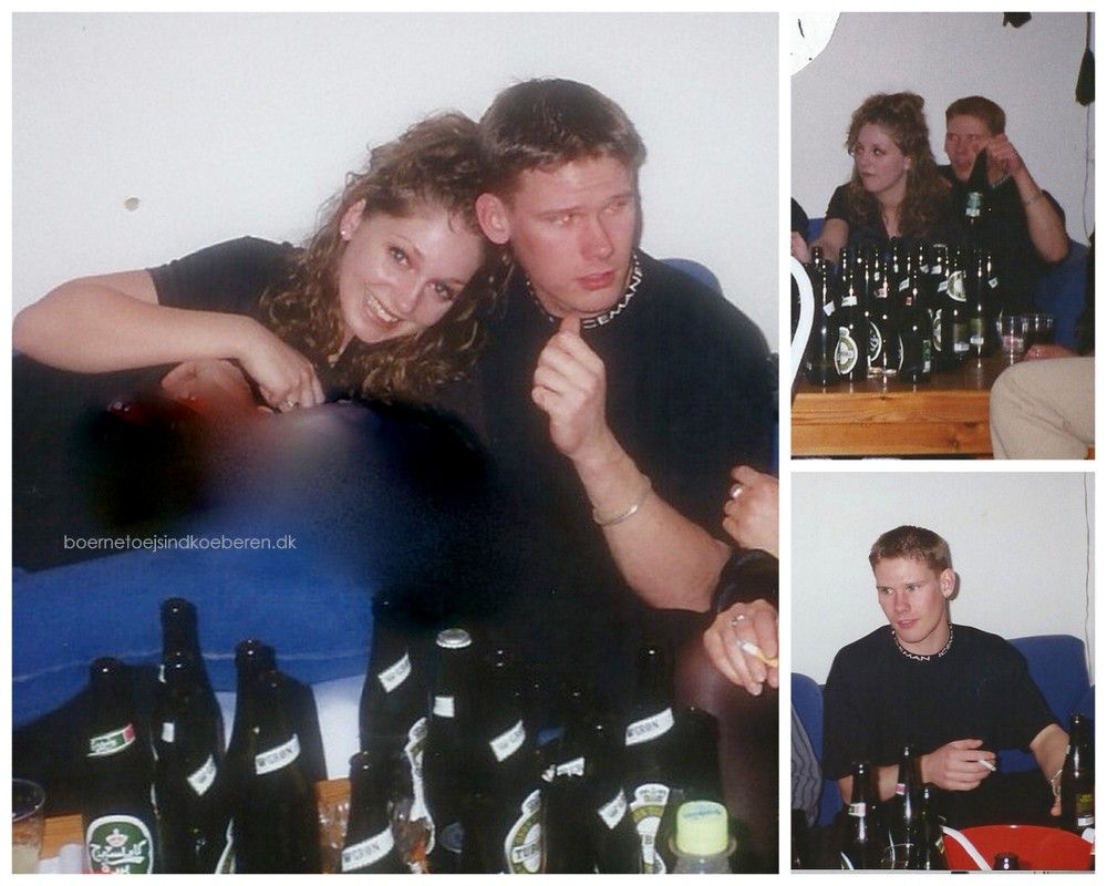 Vores historie - Del 2