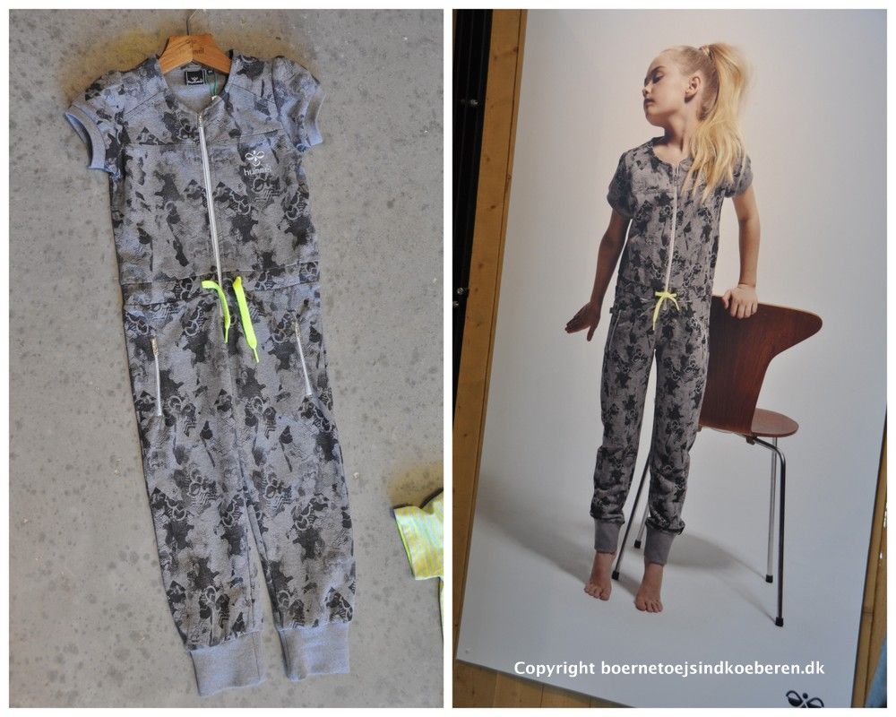 Hummel SS14 Kids drop 2