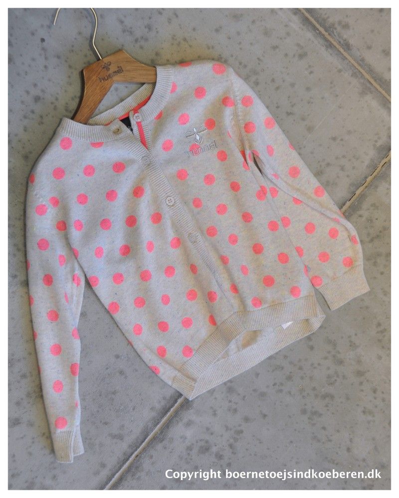 Hummel SS14
