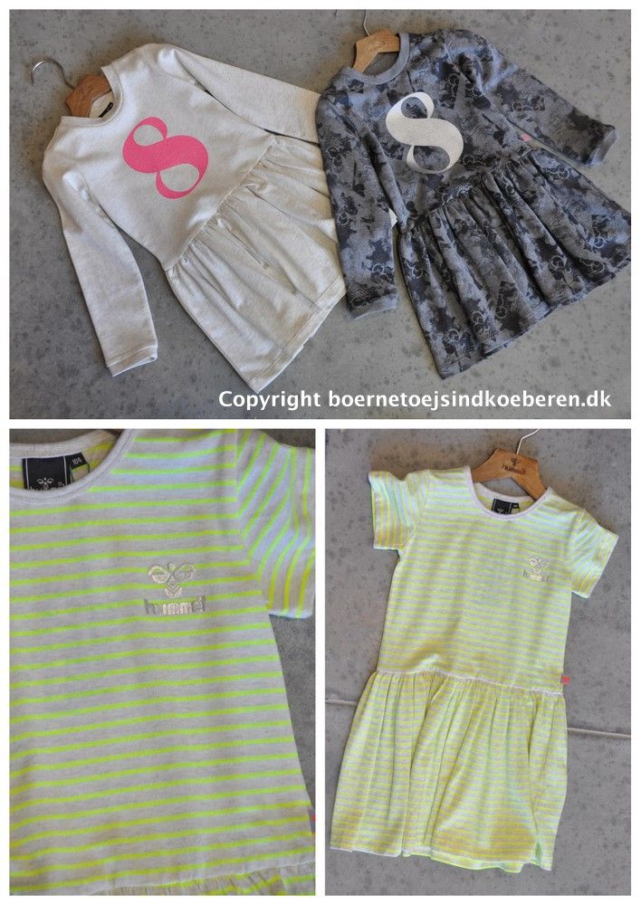 Hummel SS14 Kids Drop 2