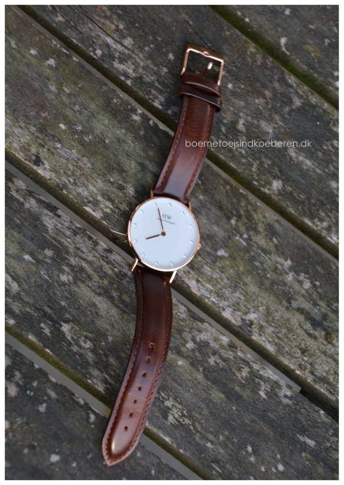 daniel wellington