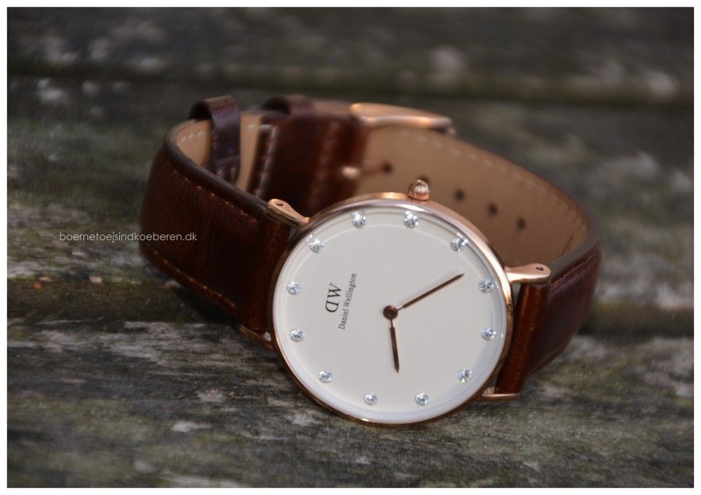 Daniel Wellington Rabatkode
