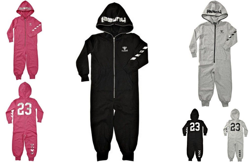 Hummel jumpsuit Hummel jumpsuit