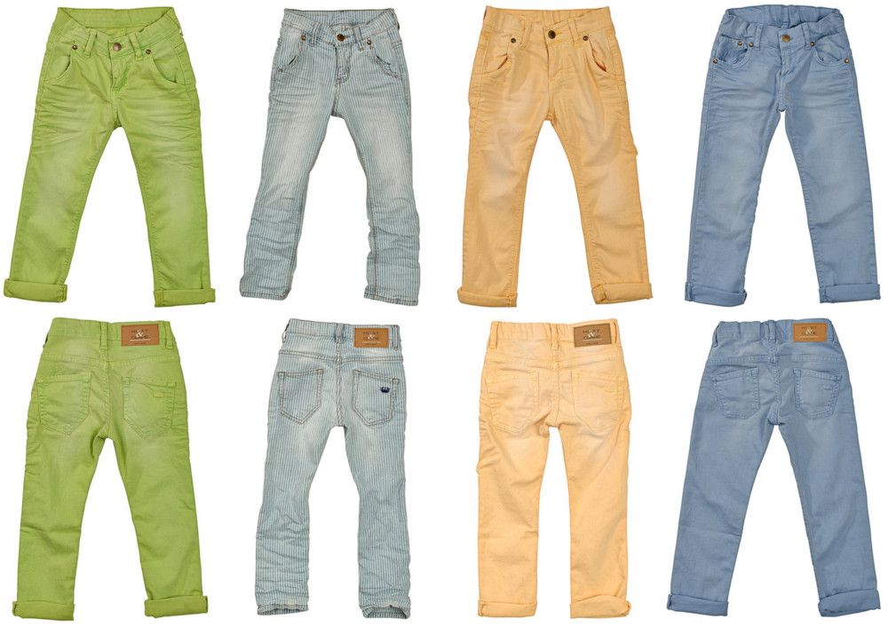 Hust and Claire vintagejeans