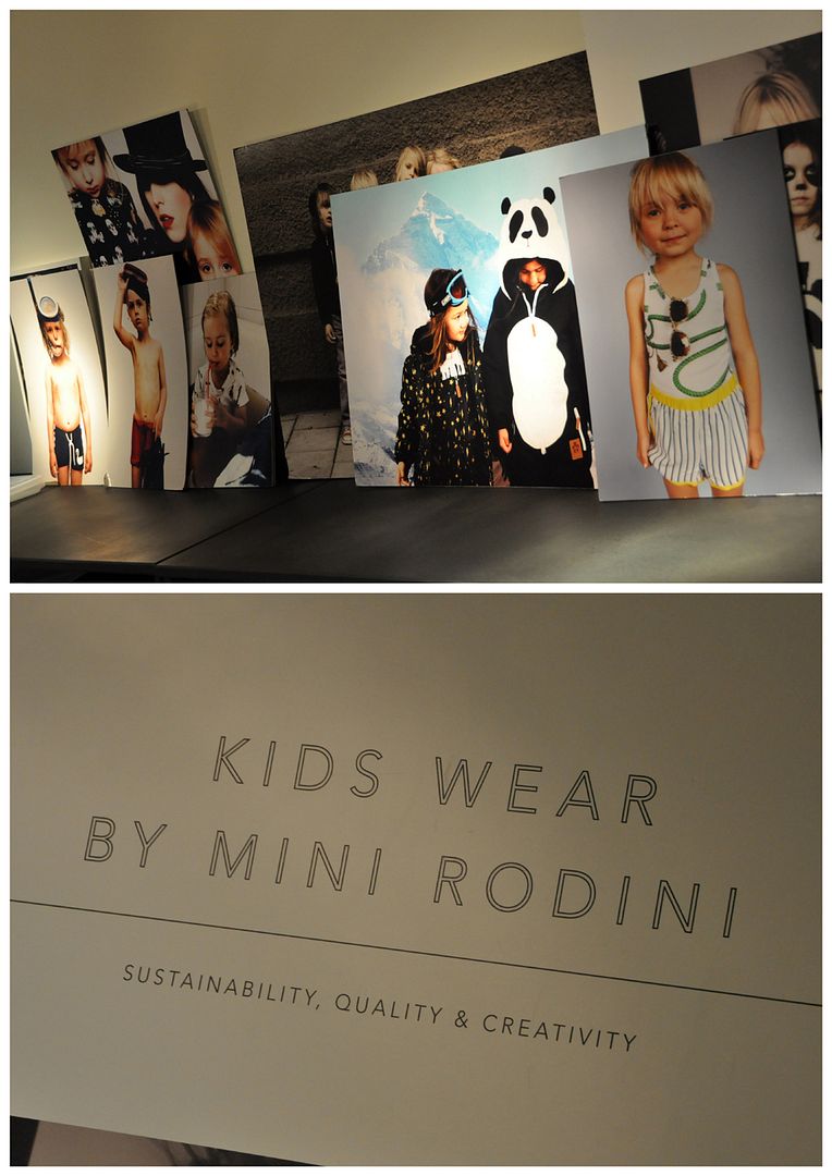 Mini Rodini