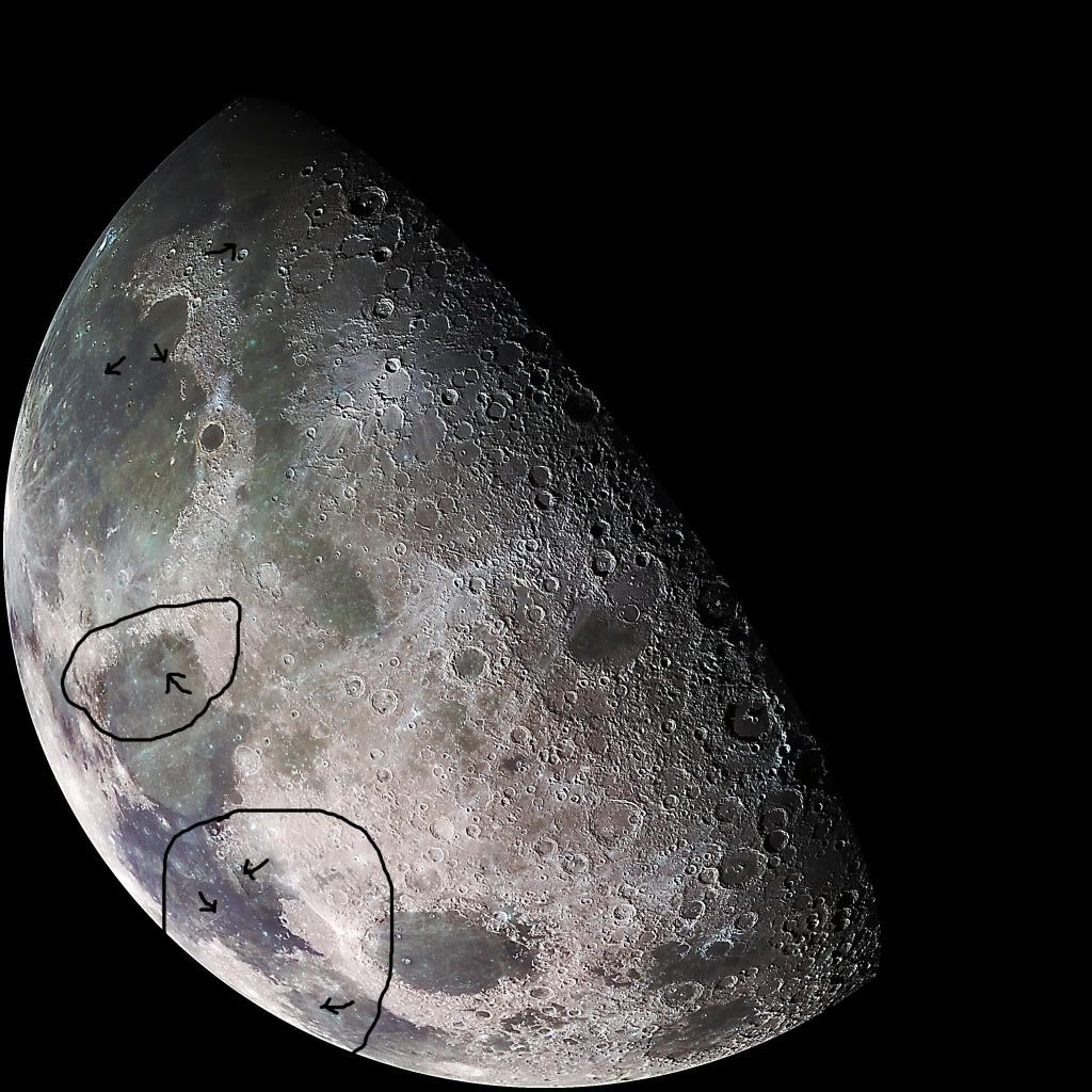 NASA NASA
