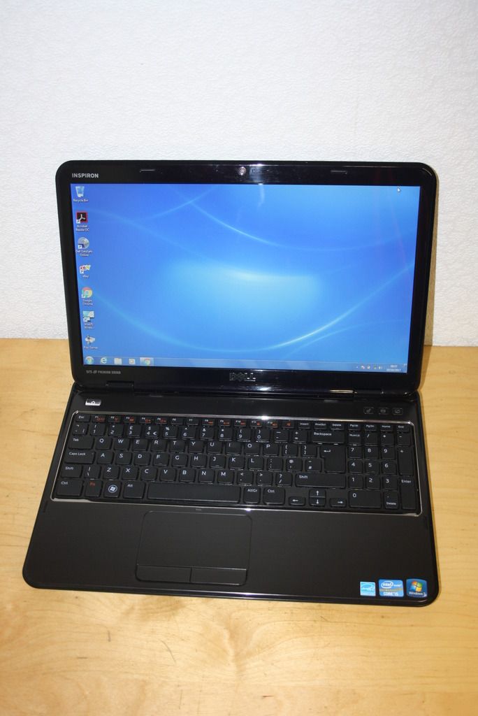 Dell Inspiron N5110, Intel Core i5 @ 2.30 GHz ,600GB HDD, 4GB RAM | eBay