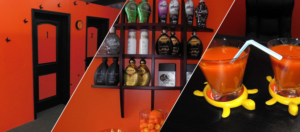 Orange Sun Tanning Salon (c) OrangeSunTanning downfall of tanning