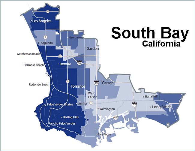 South Bay, Los Angeles Alchetron, The Free Social Encyclopedia