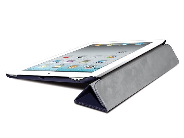 Phụ kiện cho new iPad  giảm giá shock