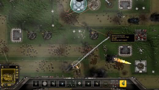 Free Download RTS Game Gratuitous Tank Battles 2012 (PC Game/ENG)