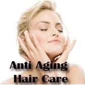 Gray Hair Solutions - Anti aging Hair Care