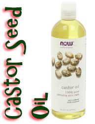 Castor Oil Now Foods 