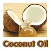 Gray Hair Solutions - Benefits Of Coconut Oils For Hair
