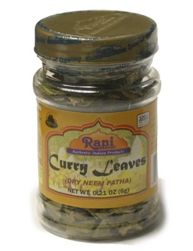 Curry Leaves Gray Hair Remedy