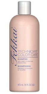 Fekkai Technician Color Care Shampoo Hair Products