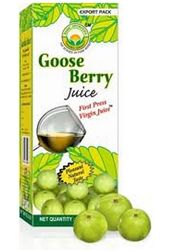 Indian Goosberry Juice