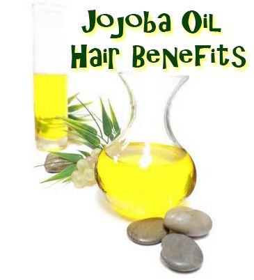 Jojoba Oil Hair Benefits