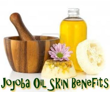 Jojoba Oil Skin Benefits