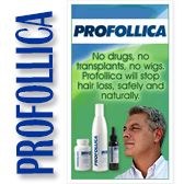 Gray Hair Solutions - Profollica