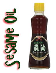 Kadoya Sesame Oil, 11 oz