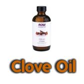 Gray Hair Solutions - Clove Oil Hair Benefits 
