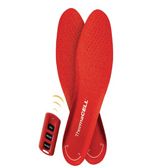 Thermacell Heated Insoles -Hunting Valley