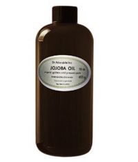  Jojoba Oil, Golden Organic 100% Pure 16 Oz