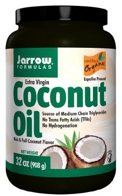 Coconut Oil